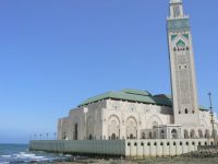 mosquee_hassan_2 Mosquée Hassan II à Rabat