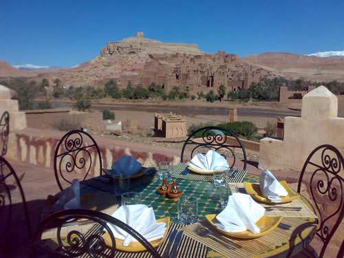 Séjours et Circuits au Maroc
