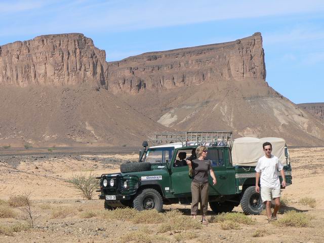 Nos bivouacs sauvages préférés